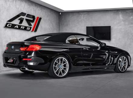 BMW - 6er