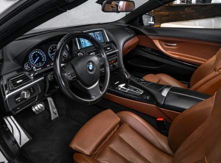 BMW - 6er