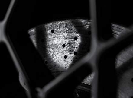 Lamborghini - Huracan