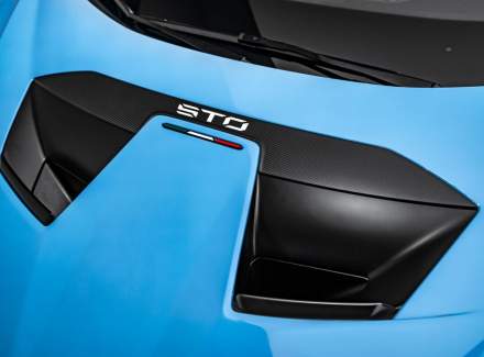 Lamborghini - Huracan