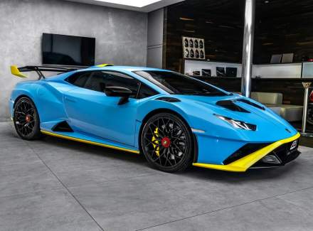 Lamborghini - Huracan