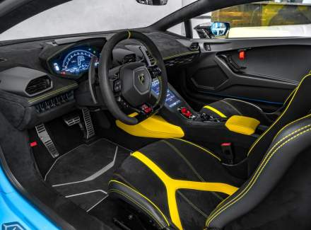 Lamborghini - Huracan