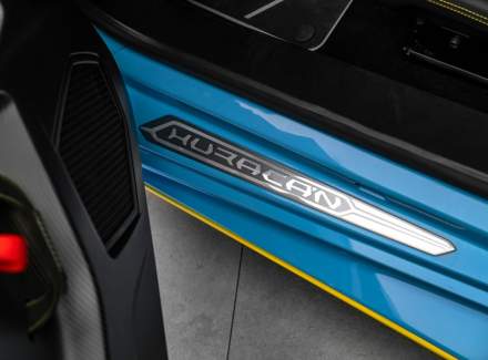 Lamborghini - Huracan