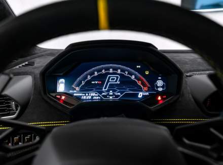 Lamborghini - Huracan