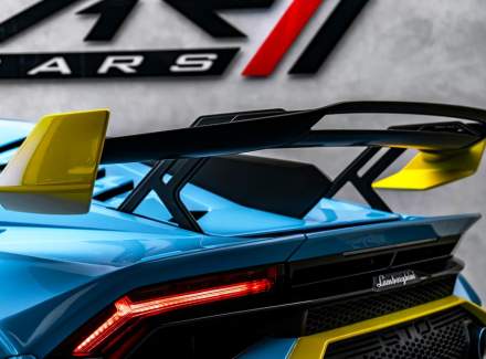 Lamborghini - Huracan