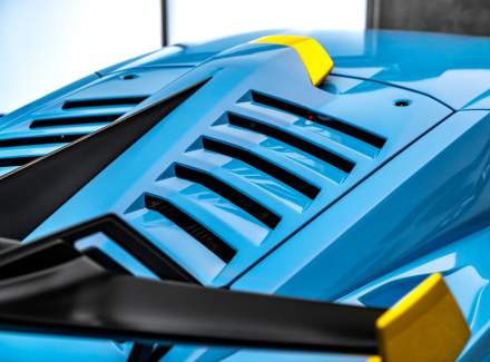 Lamborghini - Huracan