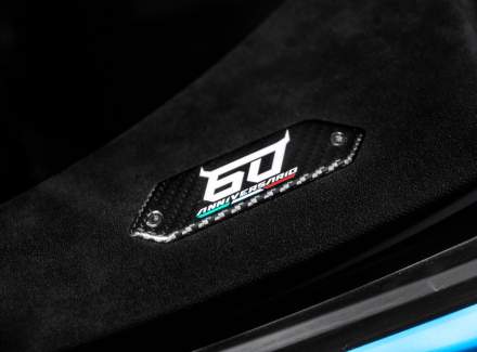 Lamborghini - Huracan