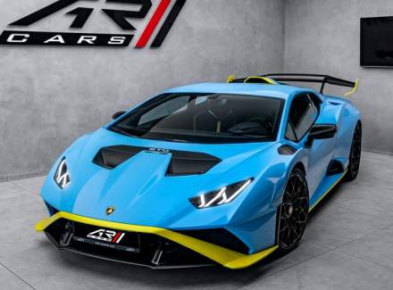 Lamborghini - Huracan