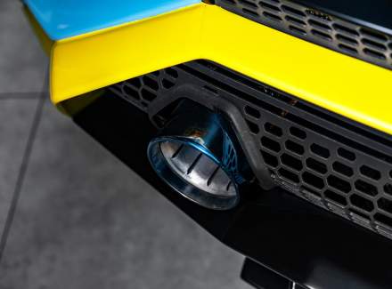 Lamborghini - Huracan