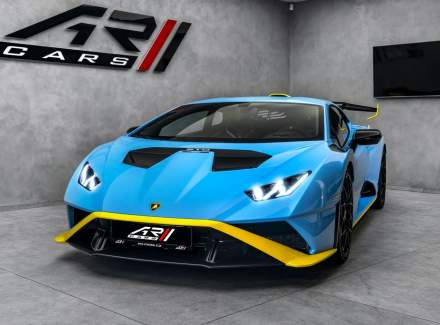 Lamborghini - Huracan