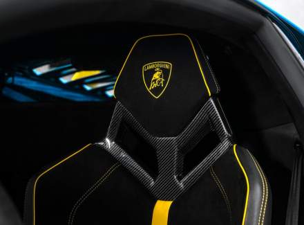 Lamborghini - Huracan