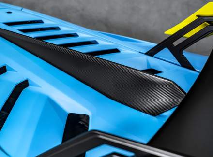 Lamborghini - Huracan