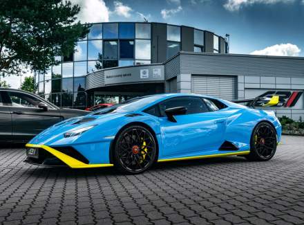 Lamborghini - Huracan