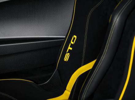 Lamborghini - Huracan