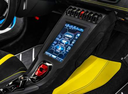 Lamborghini - Huracan