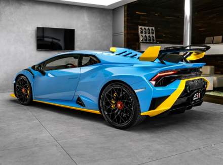 Lamborghini - Huracan