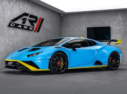 Lamborghini - Huracan