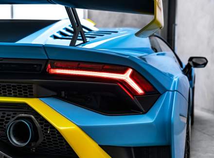 Lamborghini - Huracan