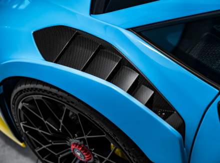 Lamborghini - Huracan