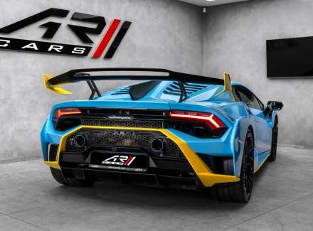 Lamborghini - Huracan