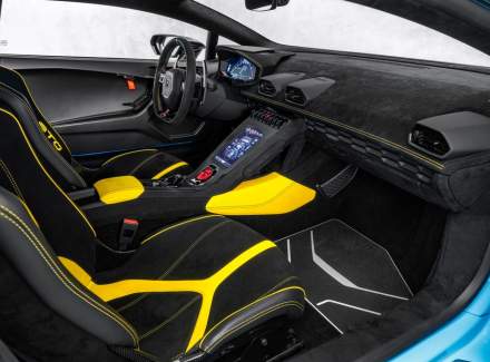 Lamborghini - Huracan