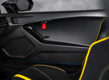 Lamborghini - Huracan