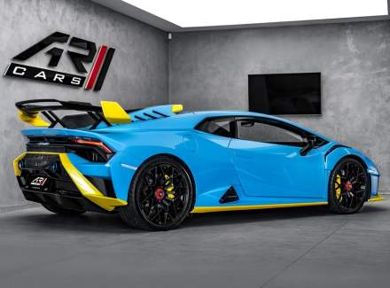 Lamborghini - Huracan