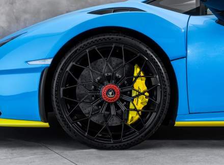 Lamborghini - Huracan