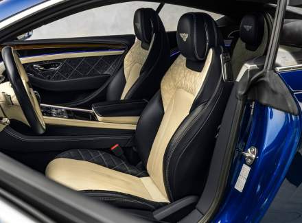 Bentley - Continental
