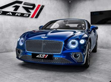 Bentley - Continental