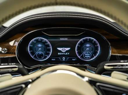 Bentley - Continental