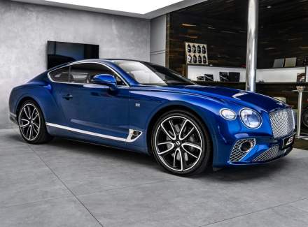 Bentley - Continental