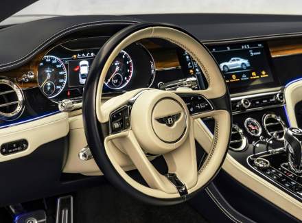 Bentley - Continental