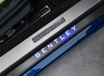 Bentley - Continental