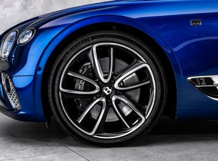 Bentley - Continental