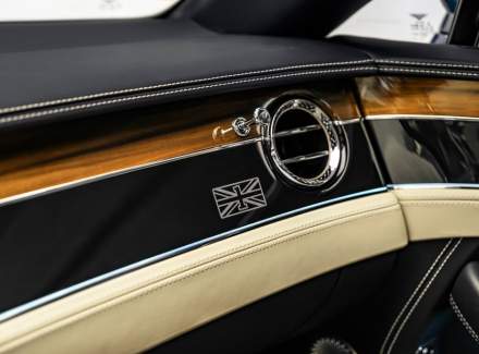 Bentley - Continental