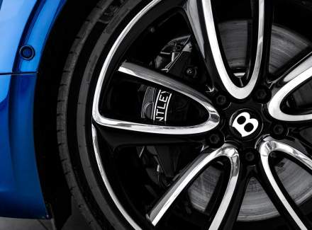 Bentley - Continental