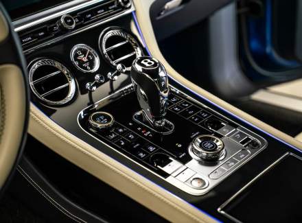 Bentley - Continental