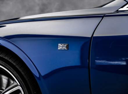 Bentley - Continental