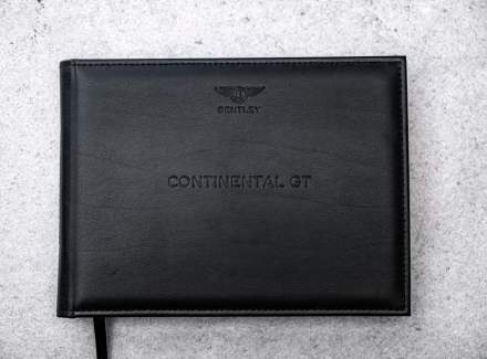 Bentley - Continental