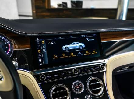 Bentley - Continental