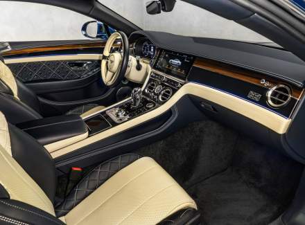 Bentley - Continental