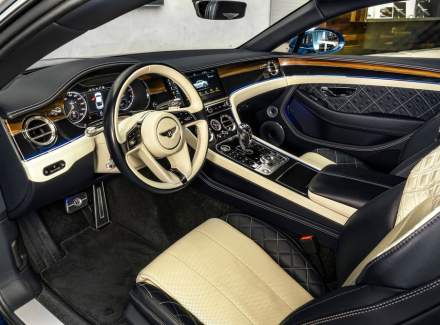 Bentley - Continental