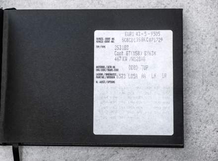 Bentley - Continental