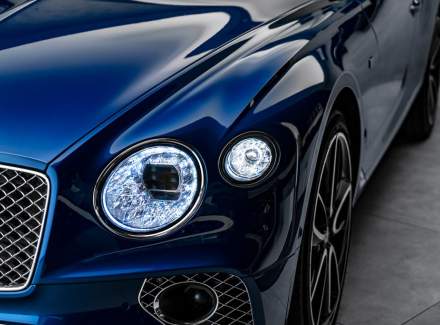 Bentley - Continental