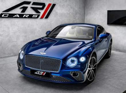 Bentley - Continental