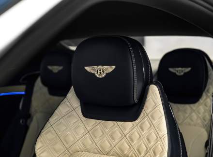 Bentley - Continental