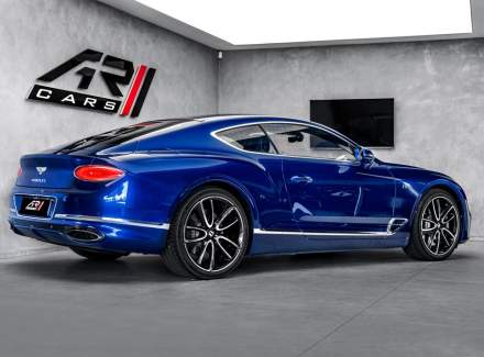 Bentley - Continental