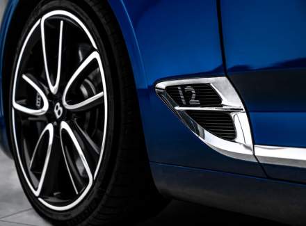 Bentley - Continental