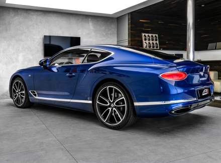 Bentley - Continental